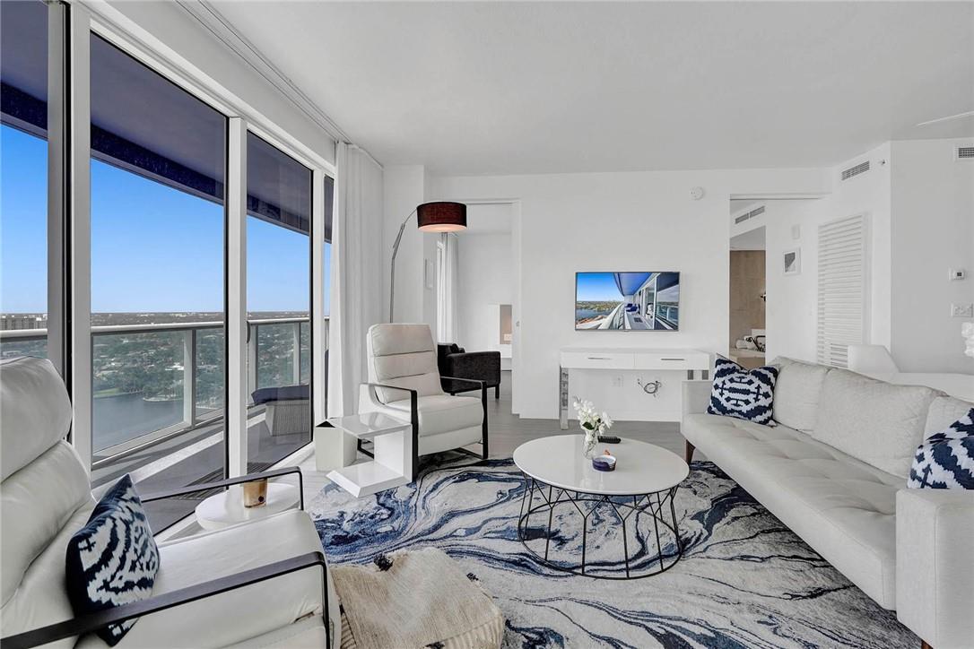 Fort Lauderdale Residence - Residential Lease