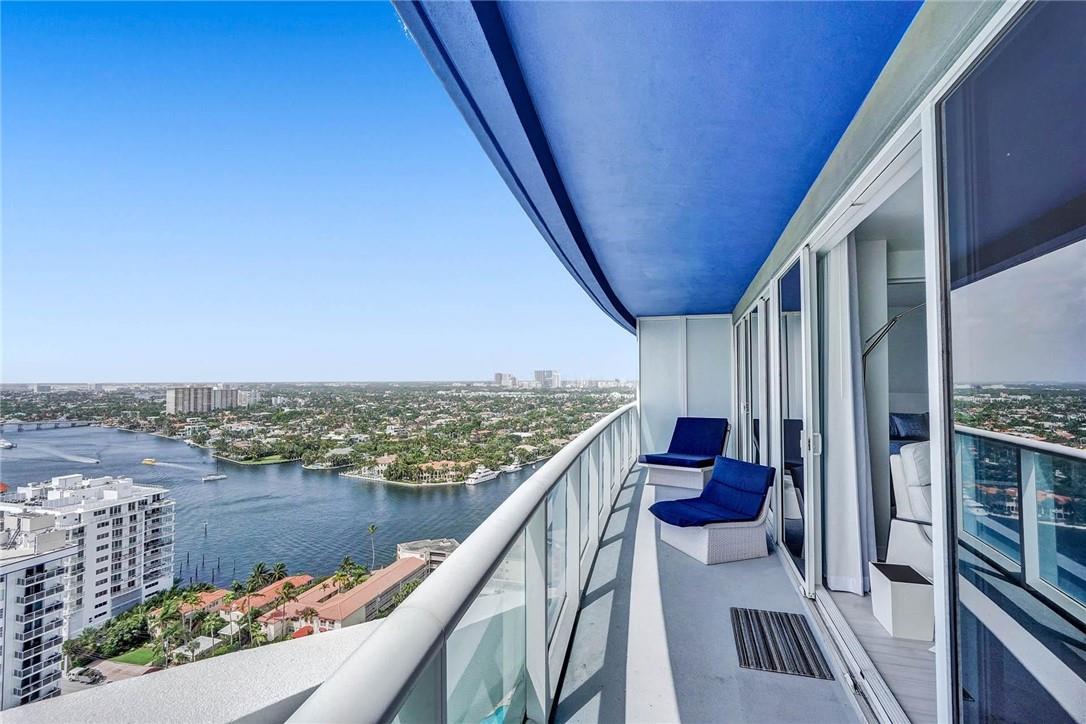 Fort Lauderdale Residence - Residential Lease