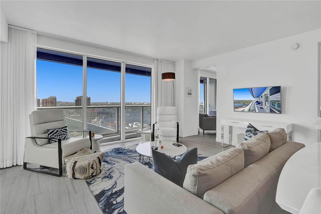 Fort Lauderdale Residence - Residential Lease