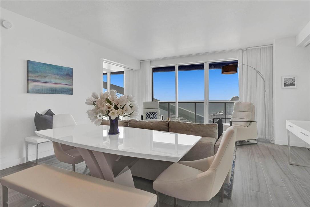 Fort Lauderdale Residence - Residential Lease