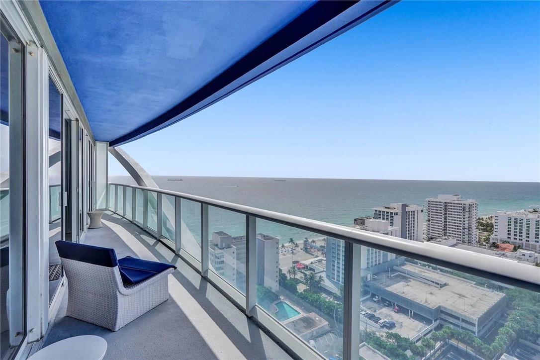 Fort Lauderdale Residence - Residential Lease