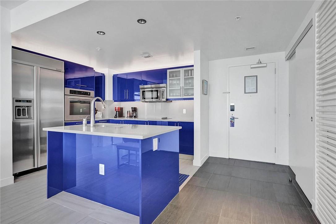 Fort Lauderdale Residence - Residential Lease