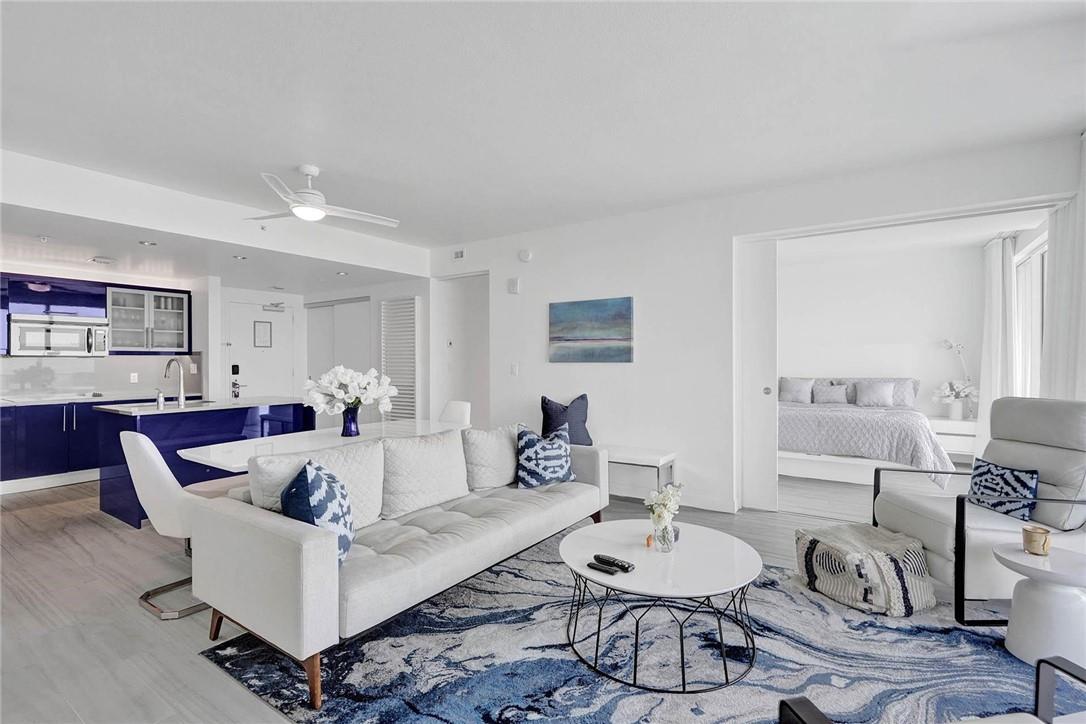 Fort Lauderdale Residence - Residential Lease