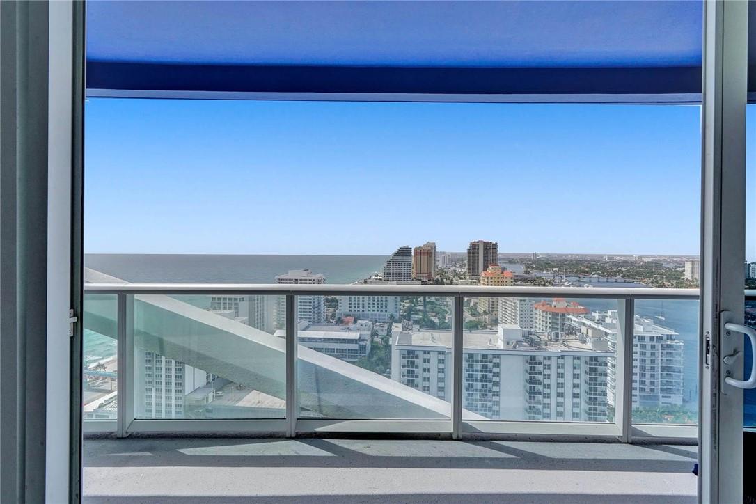 Fort Lauderdale Residence - Residential Lease