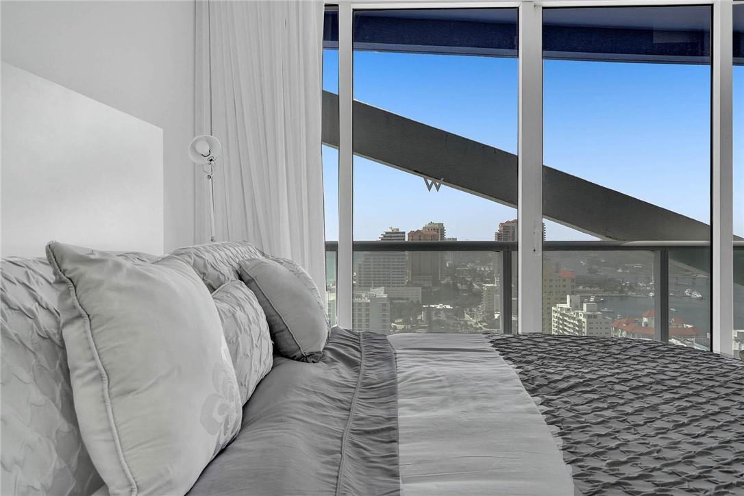 Fort Lauderdale Residence - Residential Lease