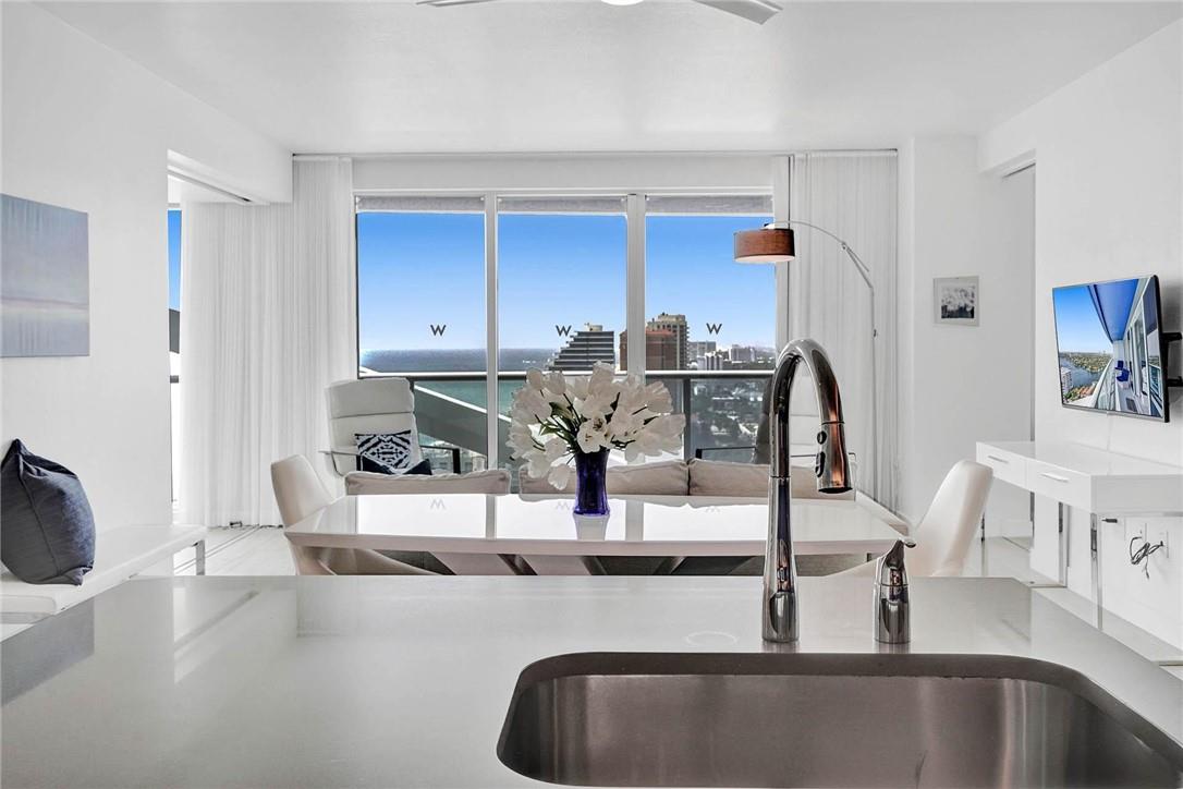 Fort Lauderdale Residence - Residential Lease