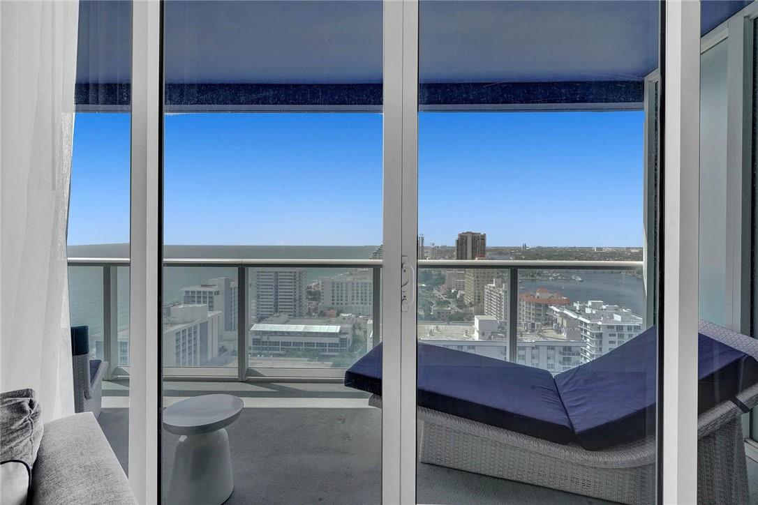 Fort Lauderdale Residence - Residential Lease