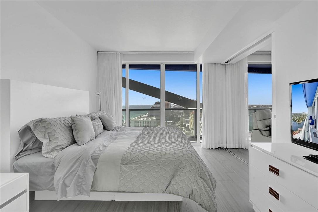 Fort Lauderdale Residence - Residential Lease