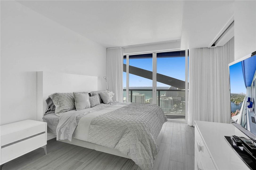 Fort Lauderdale Residence - Residential Lease