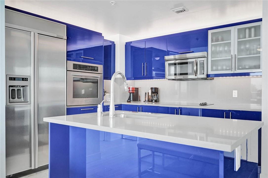 Fort Lauderdale Residence - Residential Lease