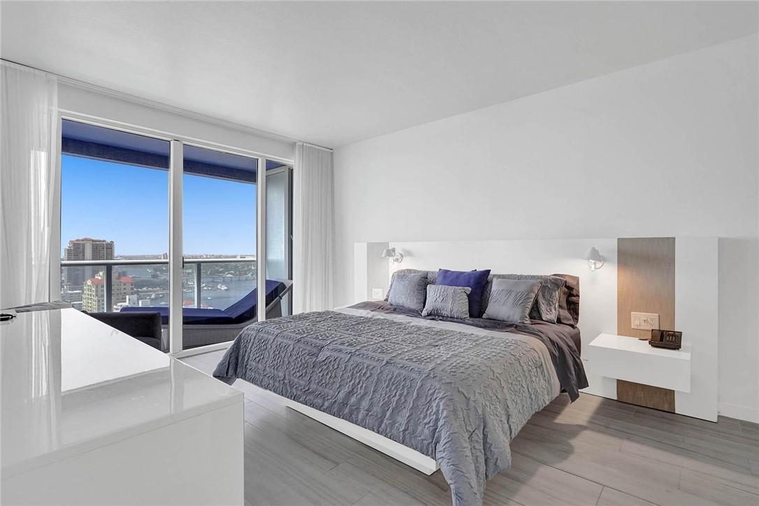 Fort Lauderdale Residence - Residential Lease