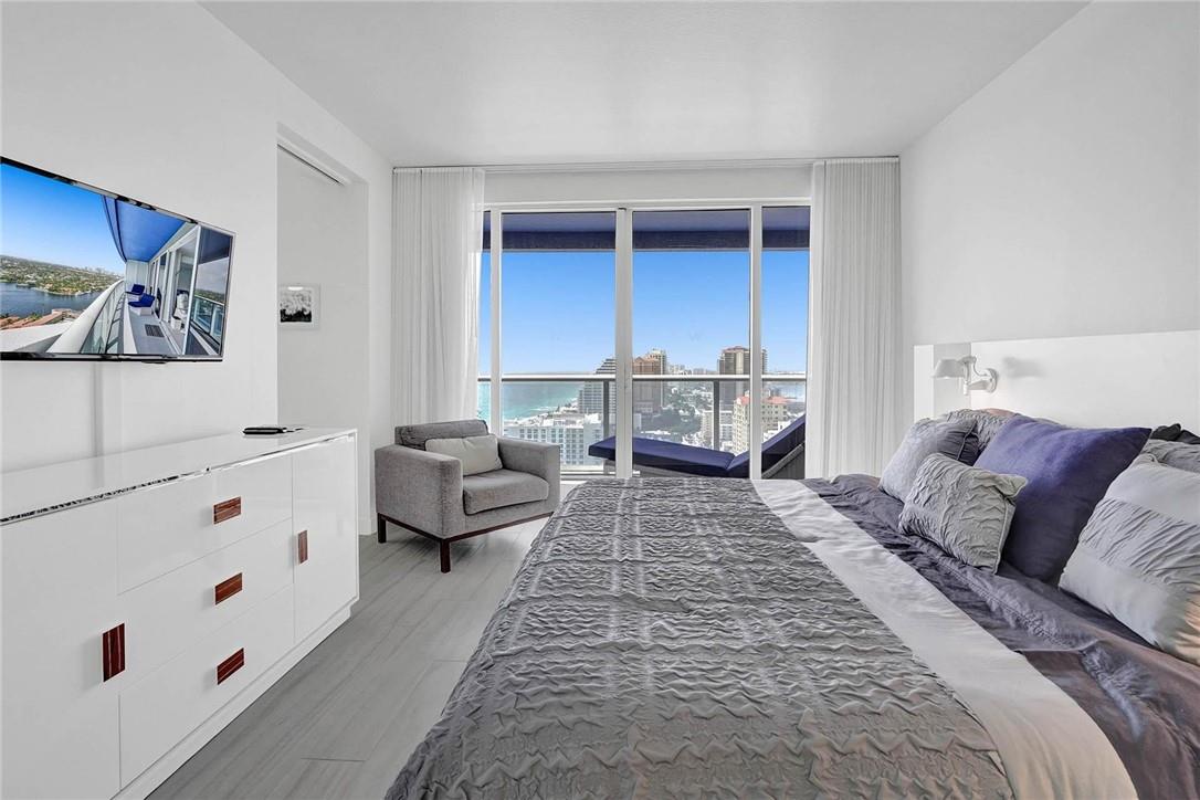 Fort Lauderdale Residence - Residential Lease