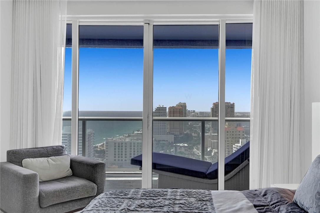 Fort Lauderdale Residence - Residential Lease