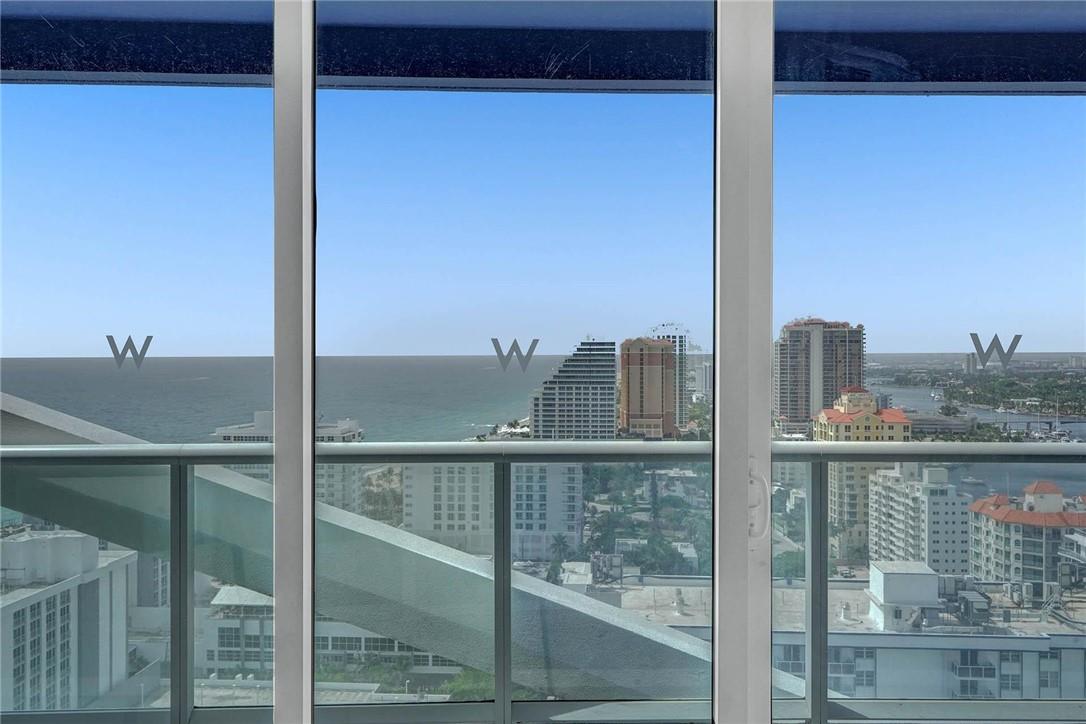 Fort Lauderdale Residence - Residential Lease