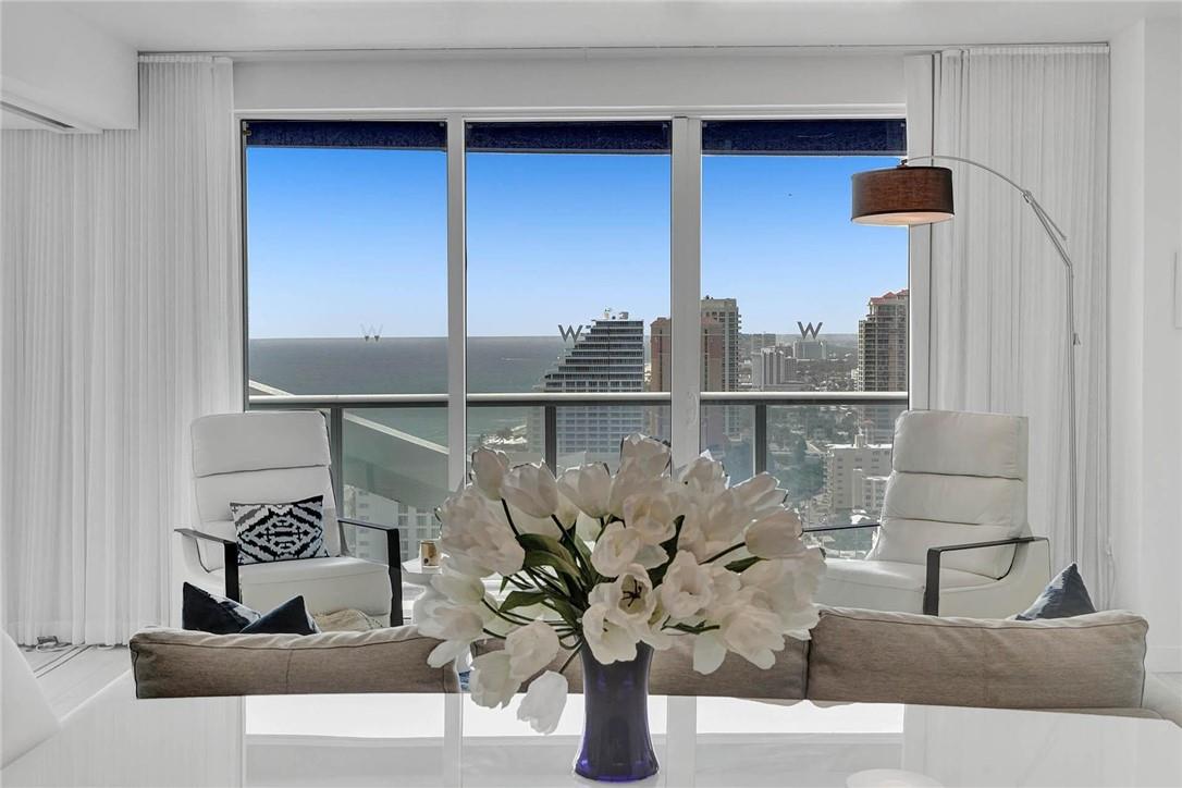 Fort Lauderdale Residence - Residential Lease