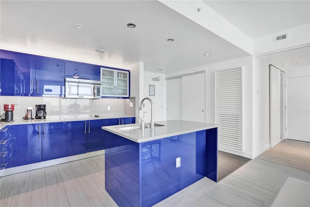 Fort Lauderdale Residence - Residential Lease