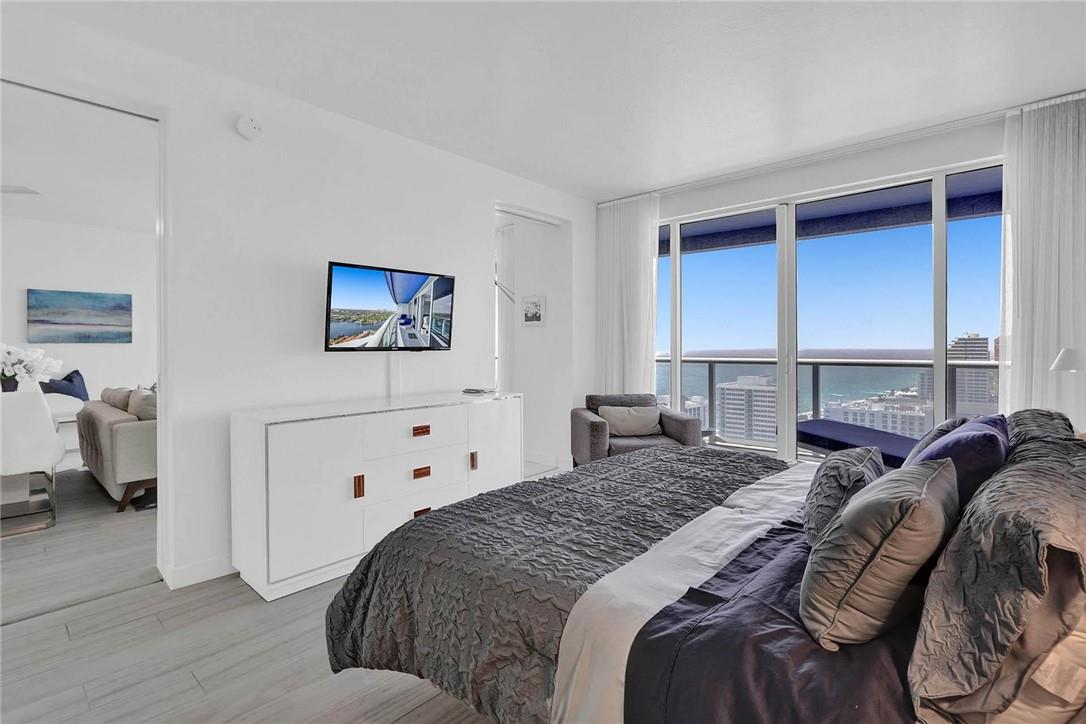 Fort Lauderdale Residence - Residential Lease