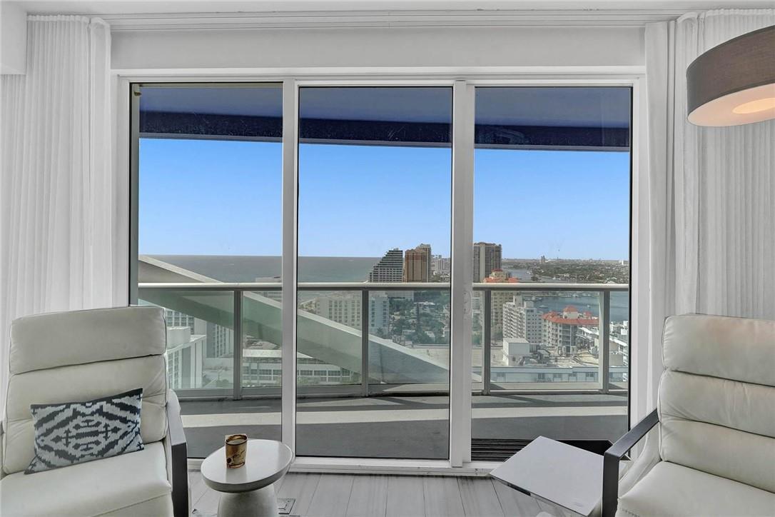 Fort Lauderdale Residence - Residential Lease