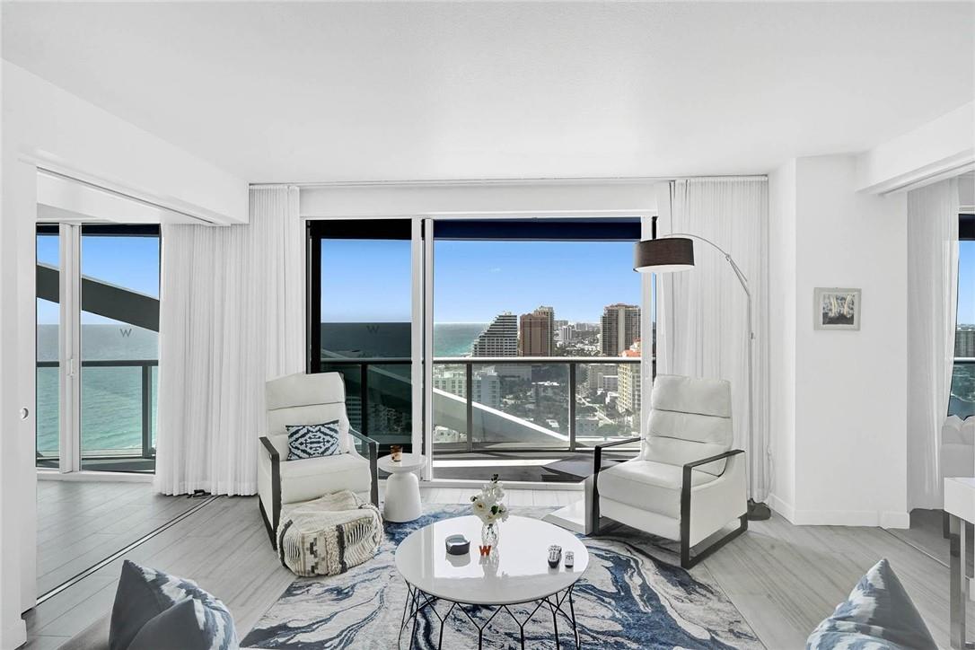 Fort Lauderdale Residence - Residential Lease