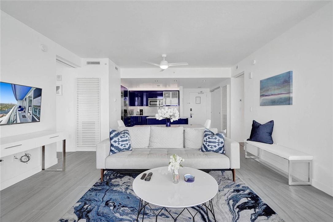 Fort Lauderdale Residence - Residential Lease