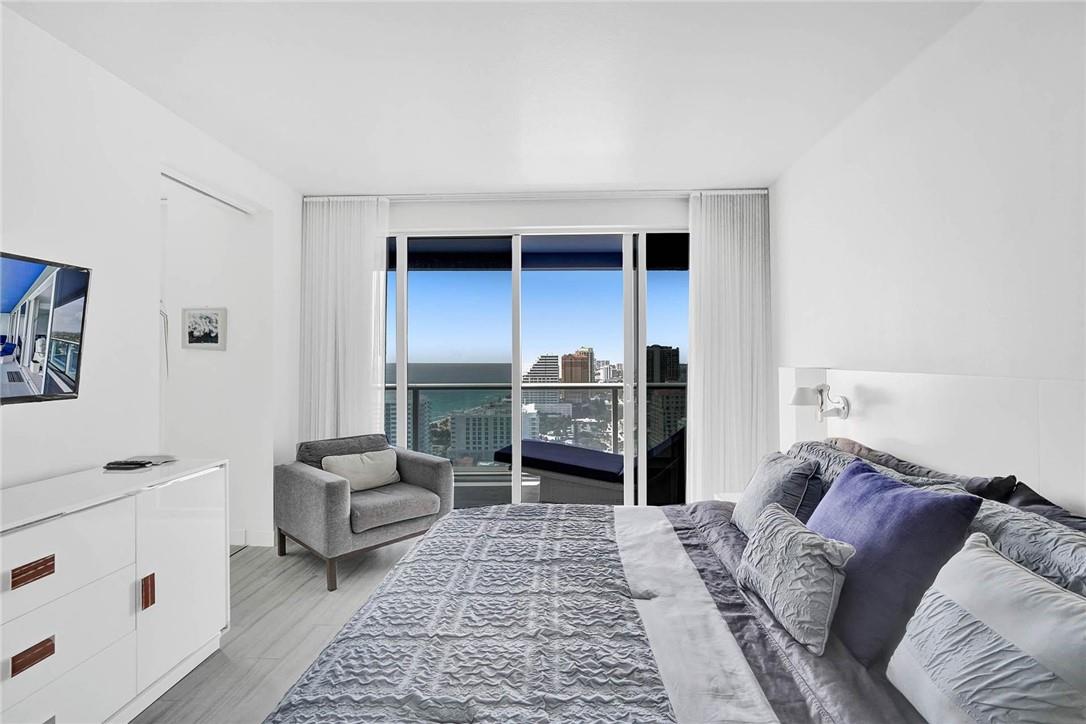 Fort Lauderdale Residence - Residential Lease