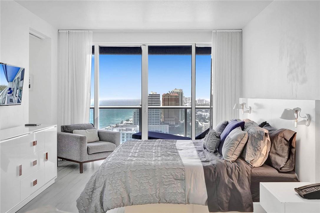 Fort Lauderdale Residence - Residential Lease