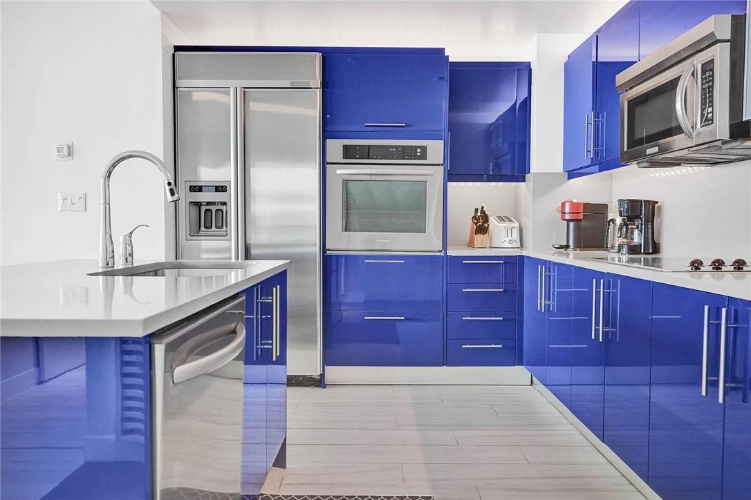 Fort Lauderdale Residence - Residential Lease