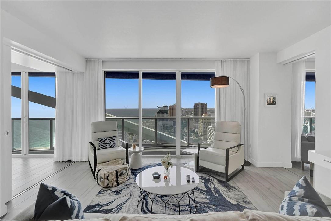 Fort Lauderdale Residence - Residential Lease