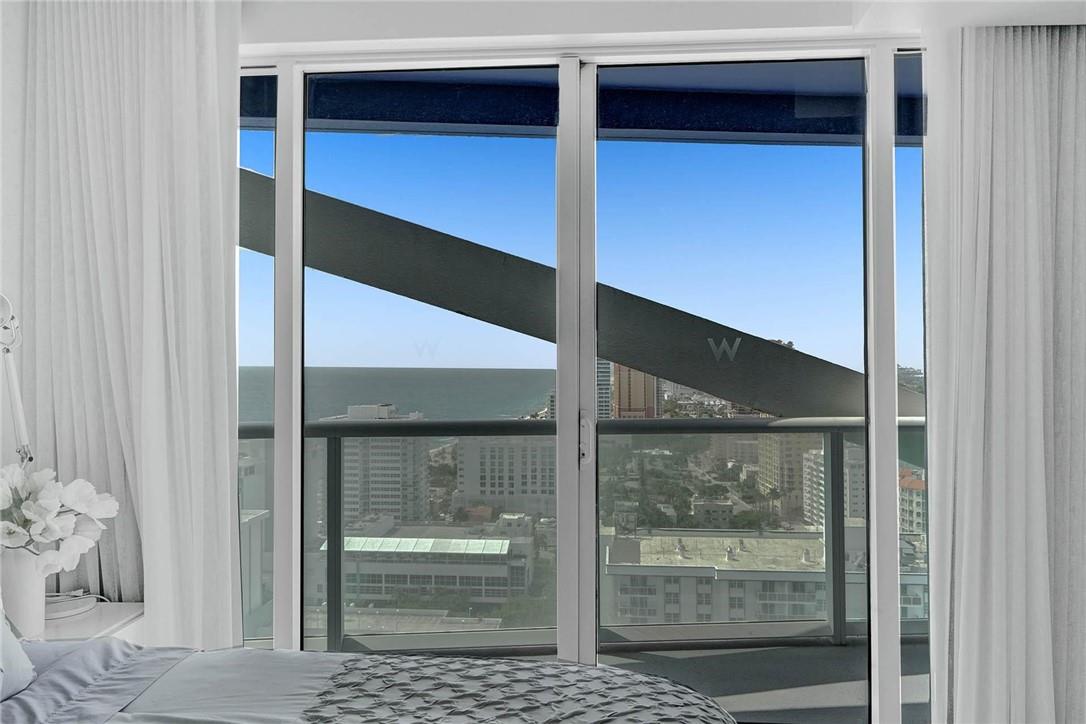 Fort Lauderdale Residence - Residential Lease