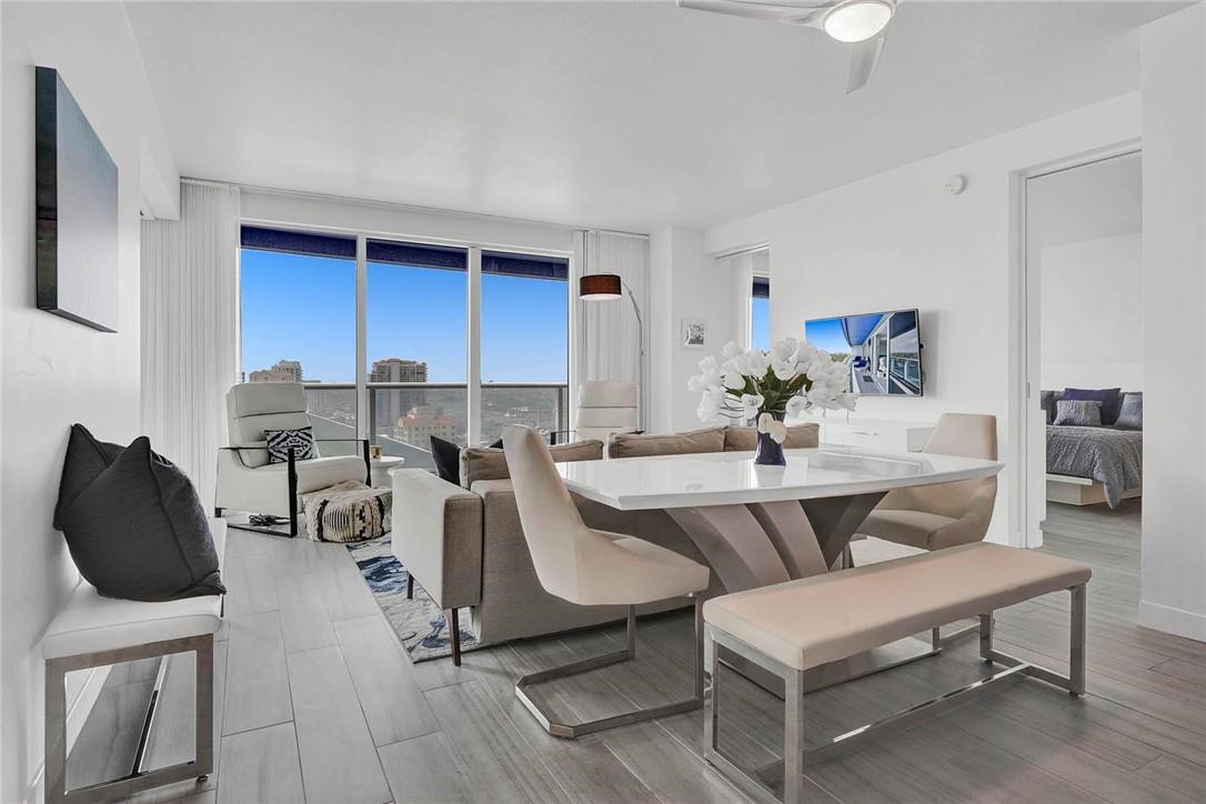 Fort Lauderdale Residence - Residential Lease