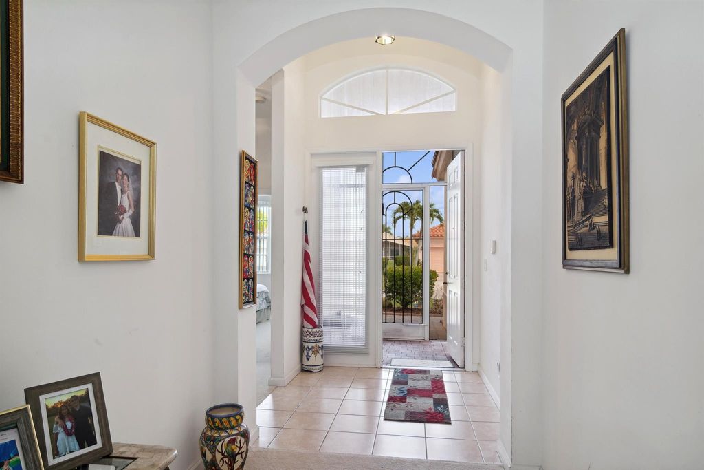 Photo of 383 NW Sunview Way, Port Saint Lucie, FL 34986 (MLS # R10963404)