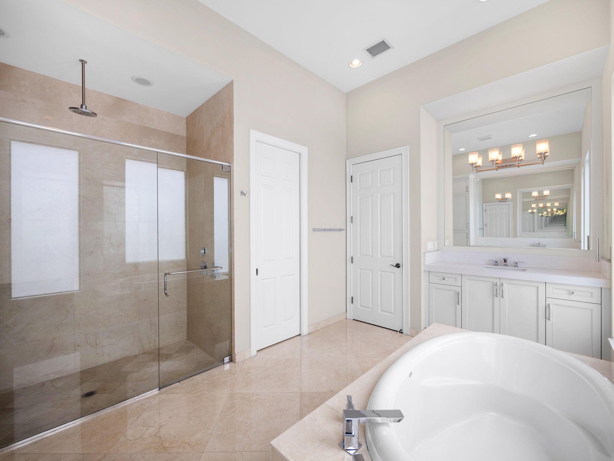 Seven Bridges - Residential Lease