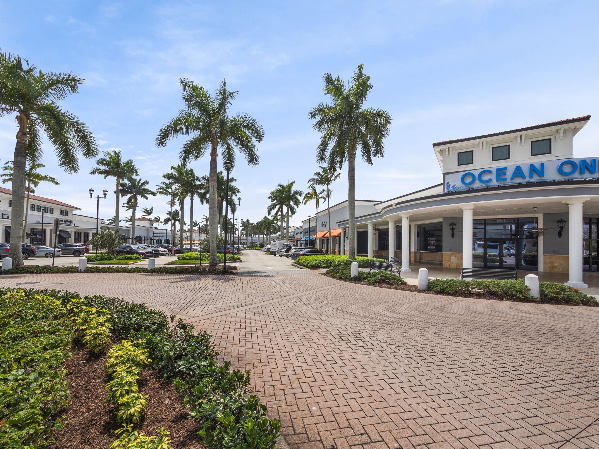 Seven Bridges - Residential Lease