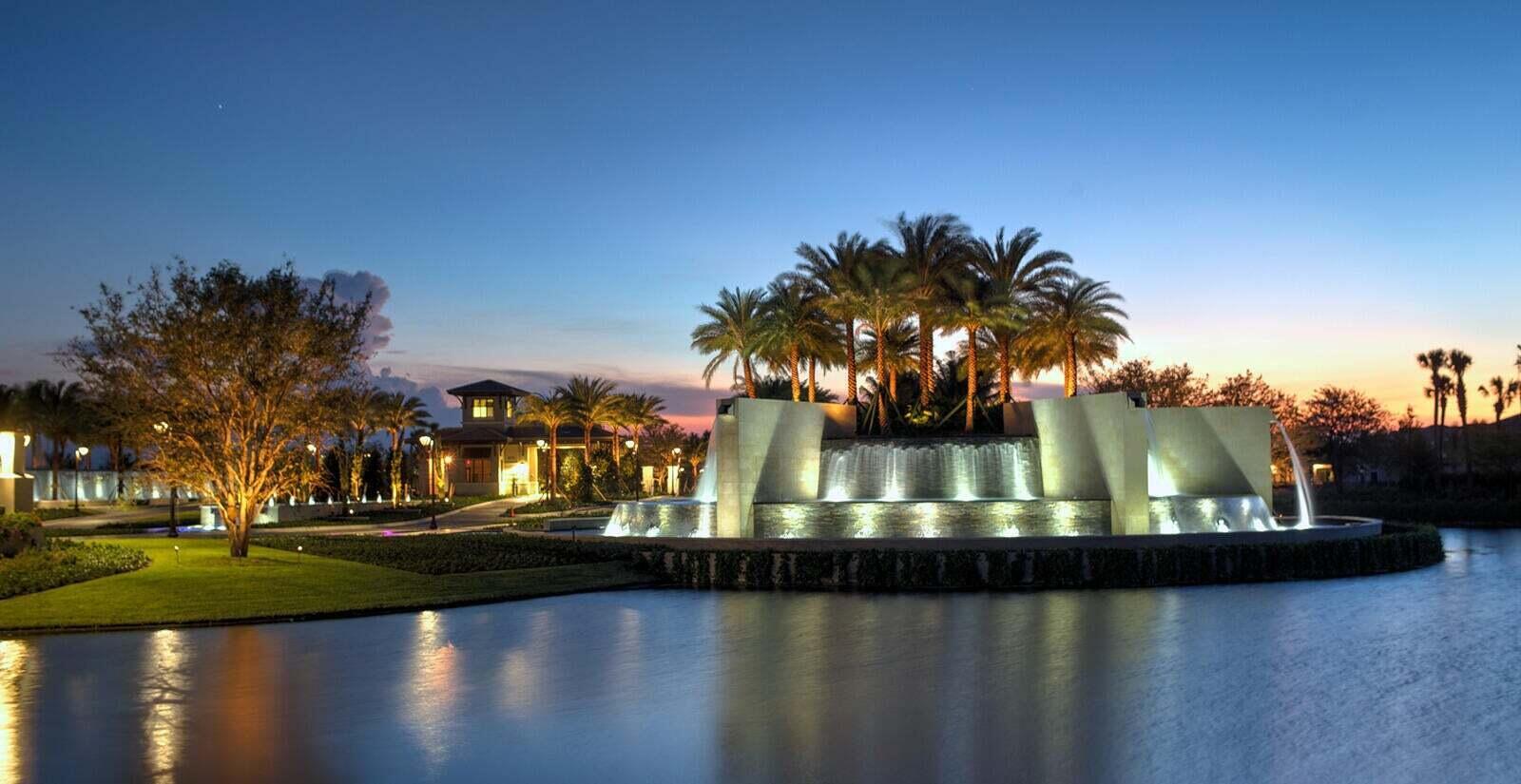 Seven Bridges - Residential Lease