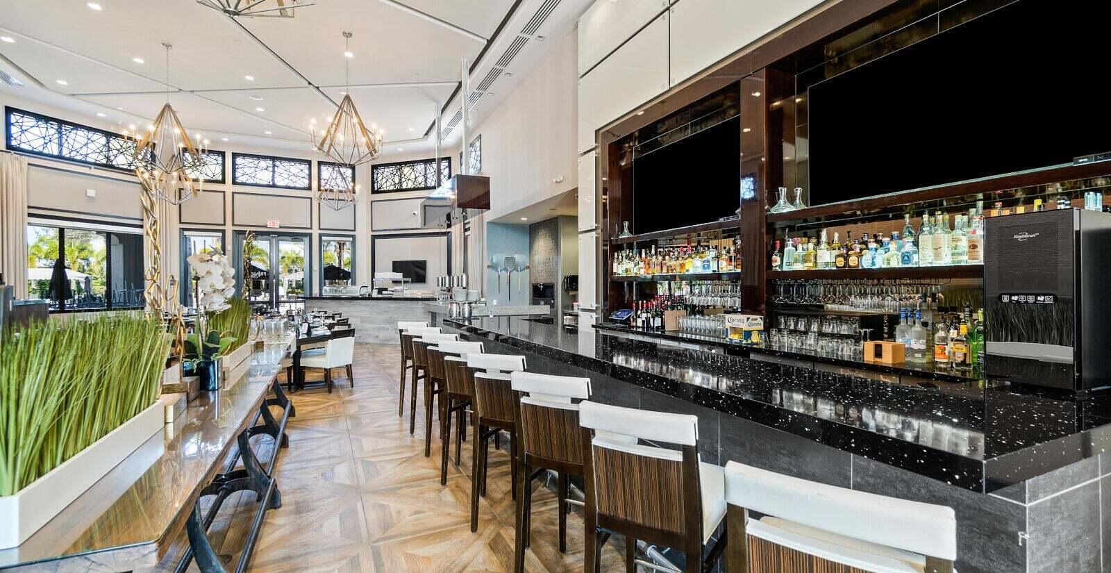 Seven Bridges - Residential Lease