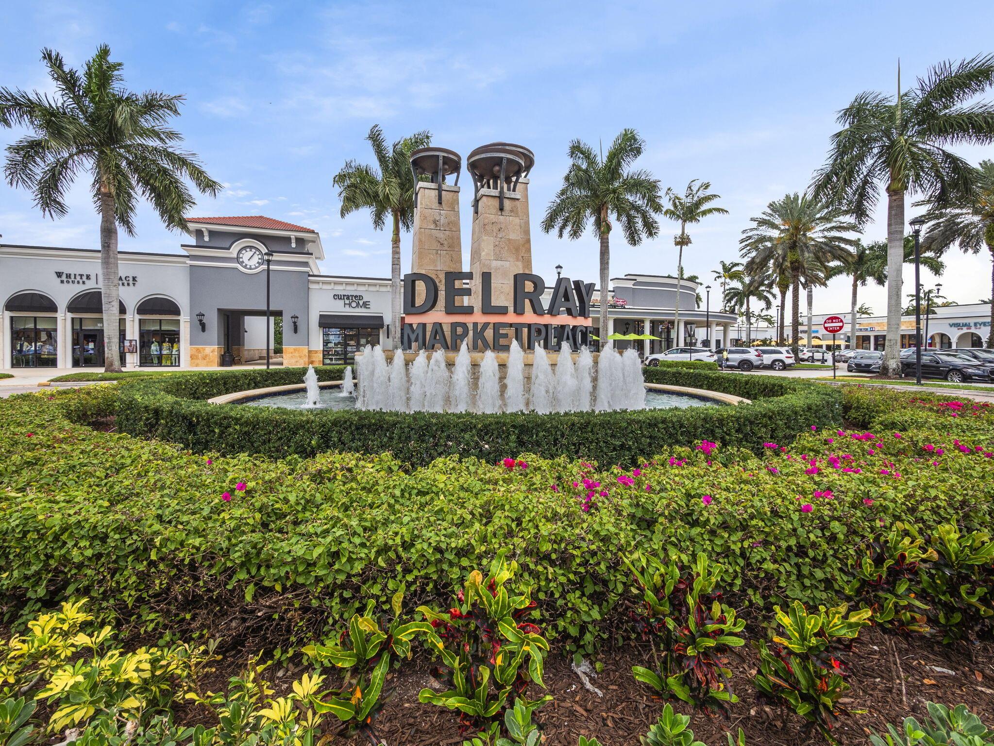 Seven Bridges - Residential Lease