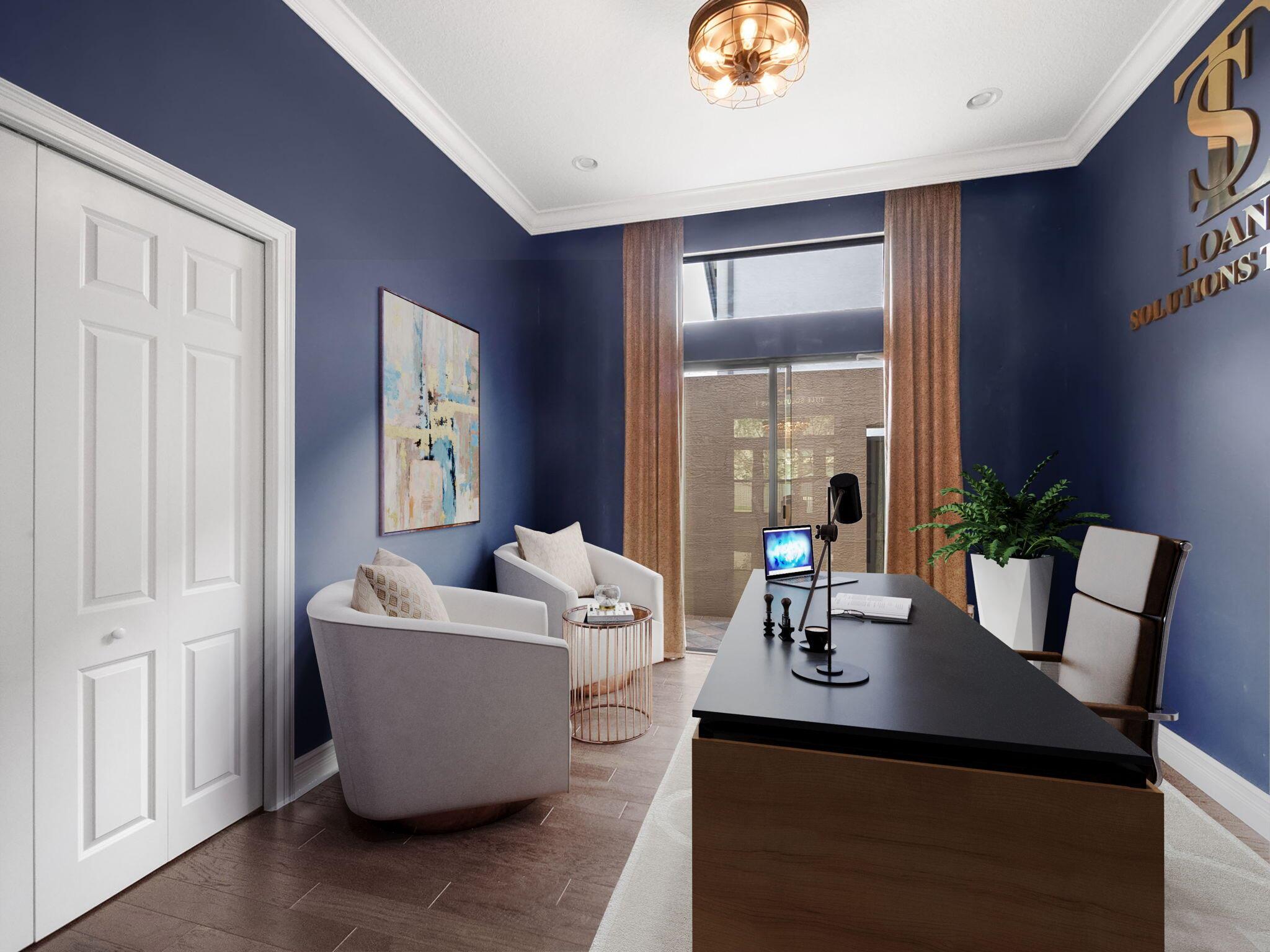 Seven Bridges - Residential Lease