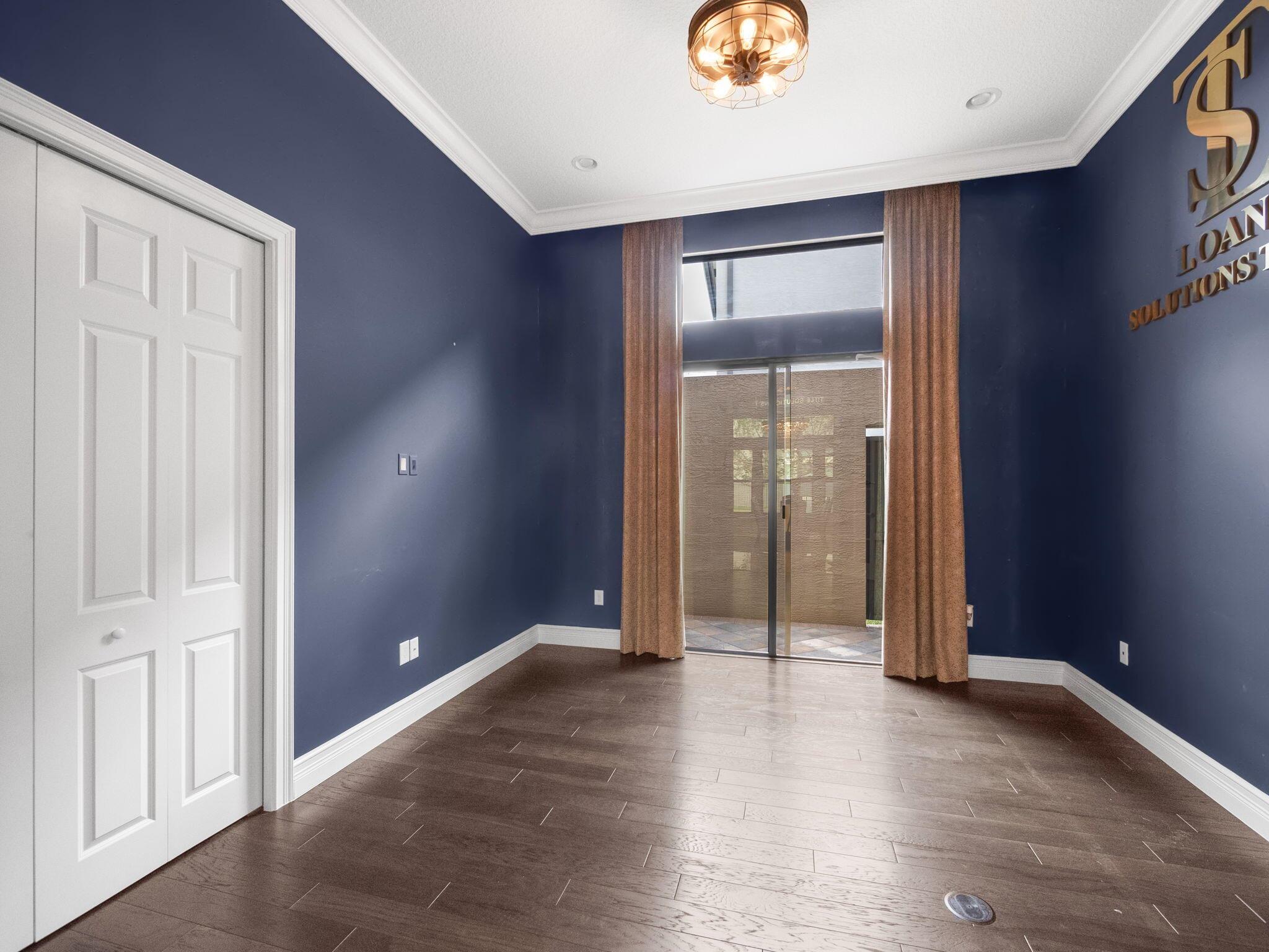 Seven Bridges - Residential Lease