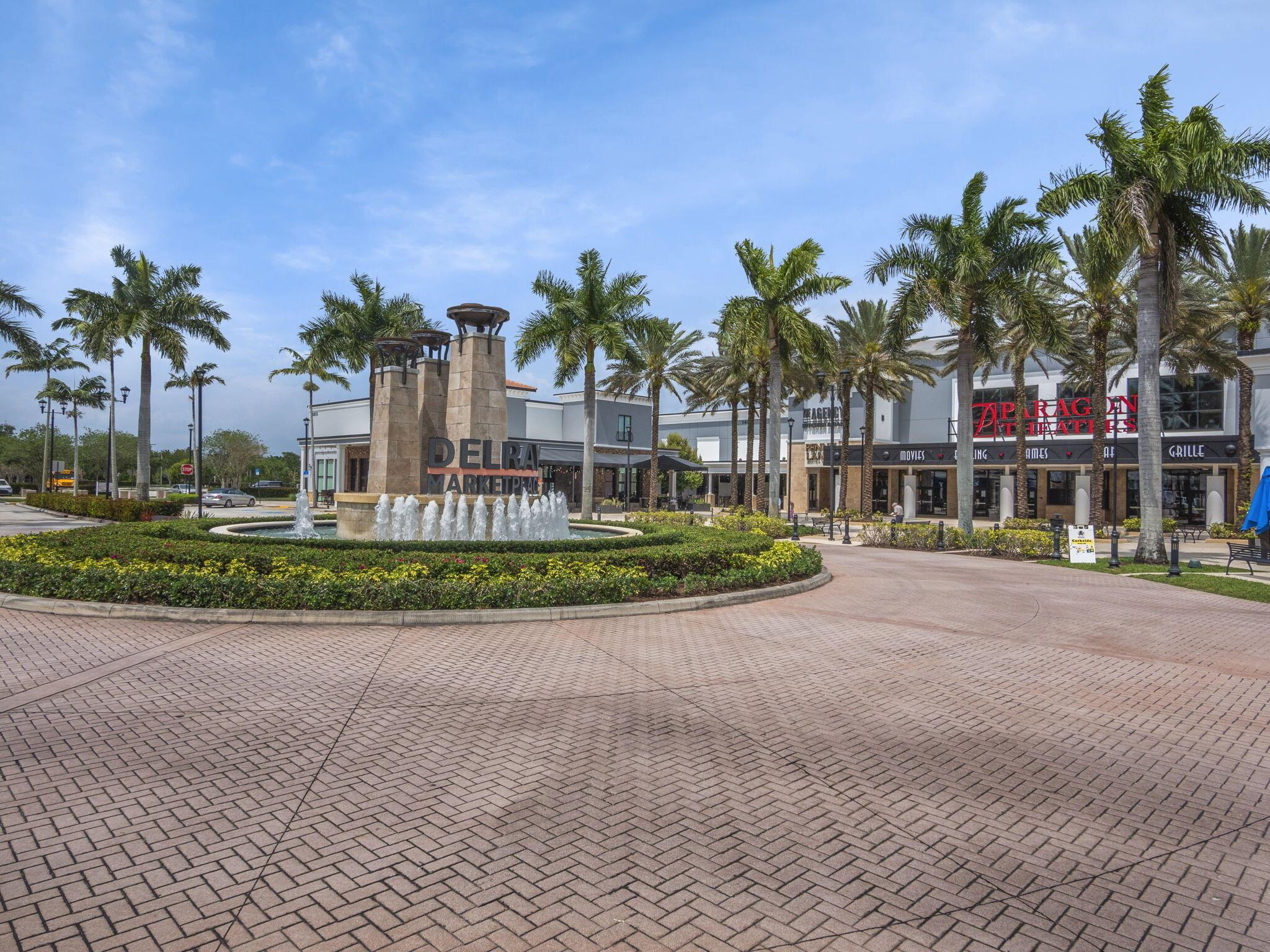 Seven Bridges - Residential Lease