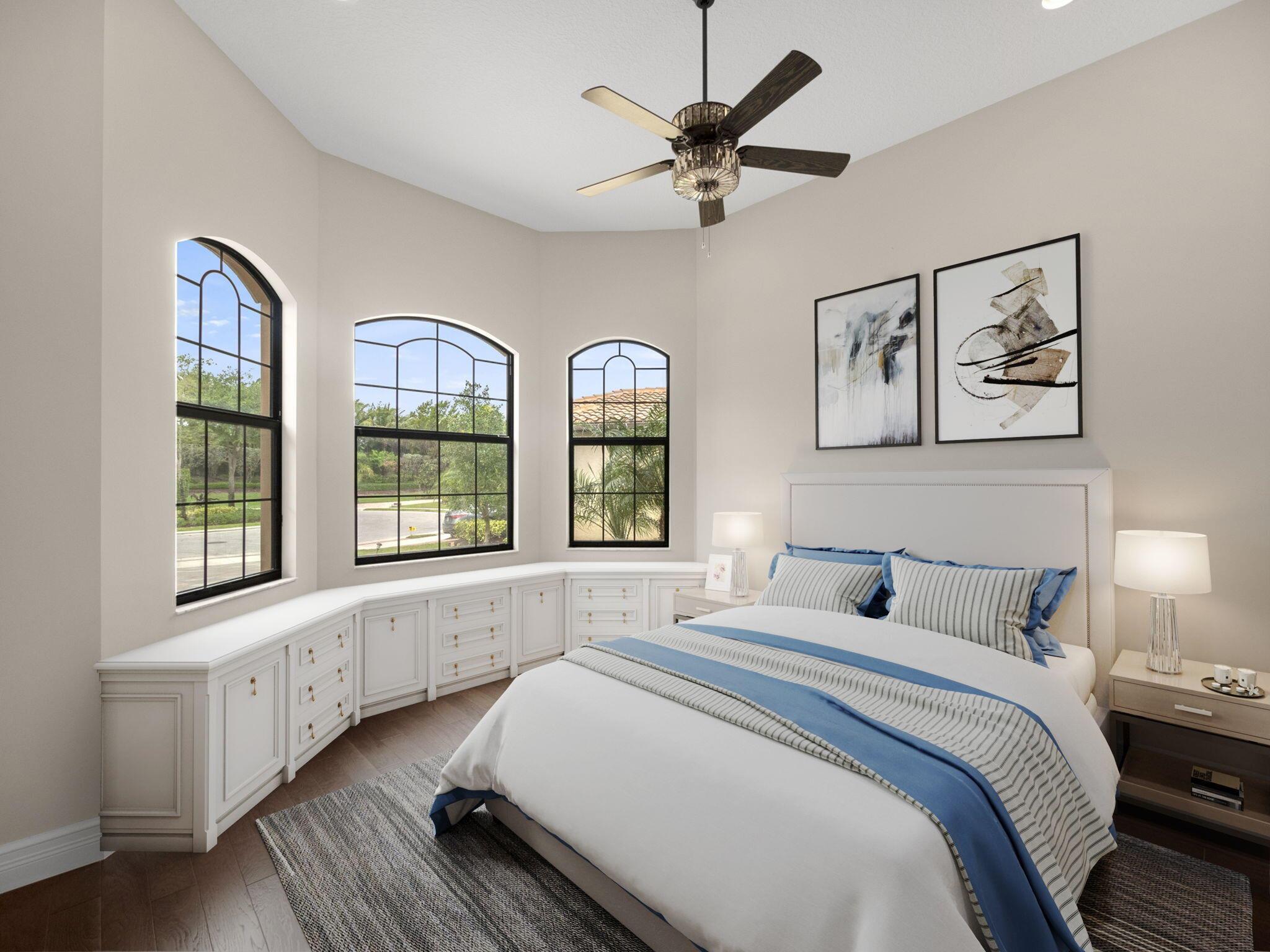 Seven Bridges - Residential Lease