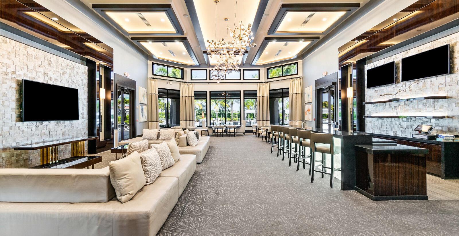 Seven Bridges - Residential Lease