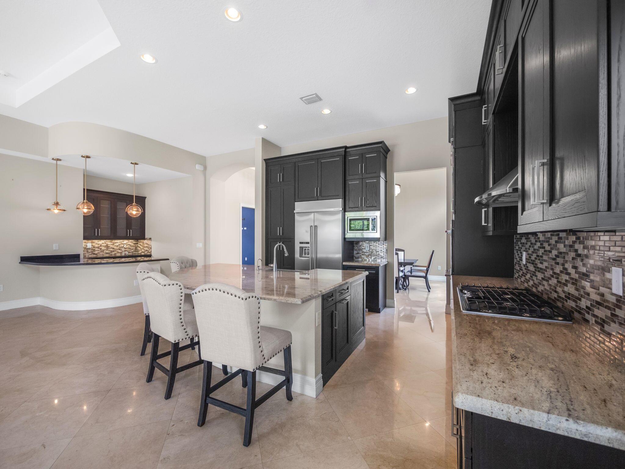 Seven Bridges - Residential Lease