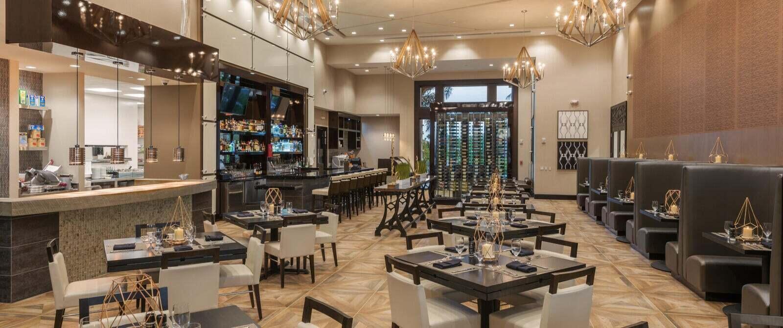 Seven Bridges - Residential Lease