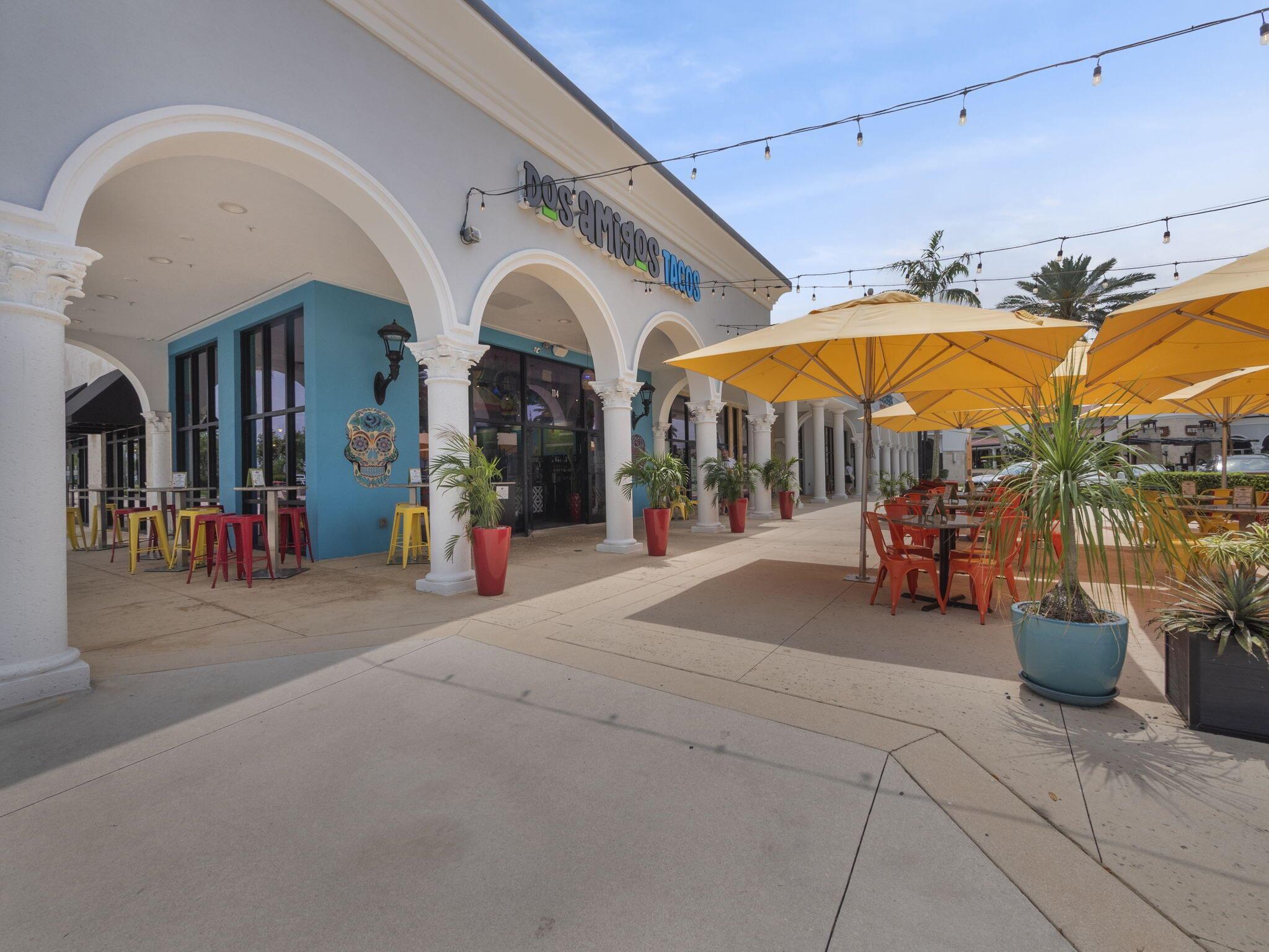 Seven Bridges - Residential Lease