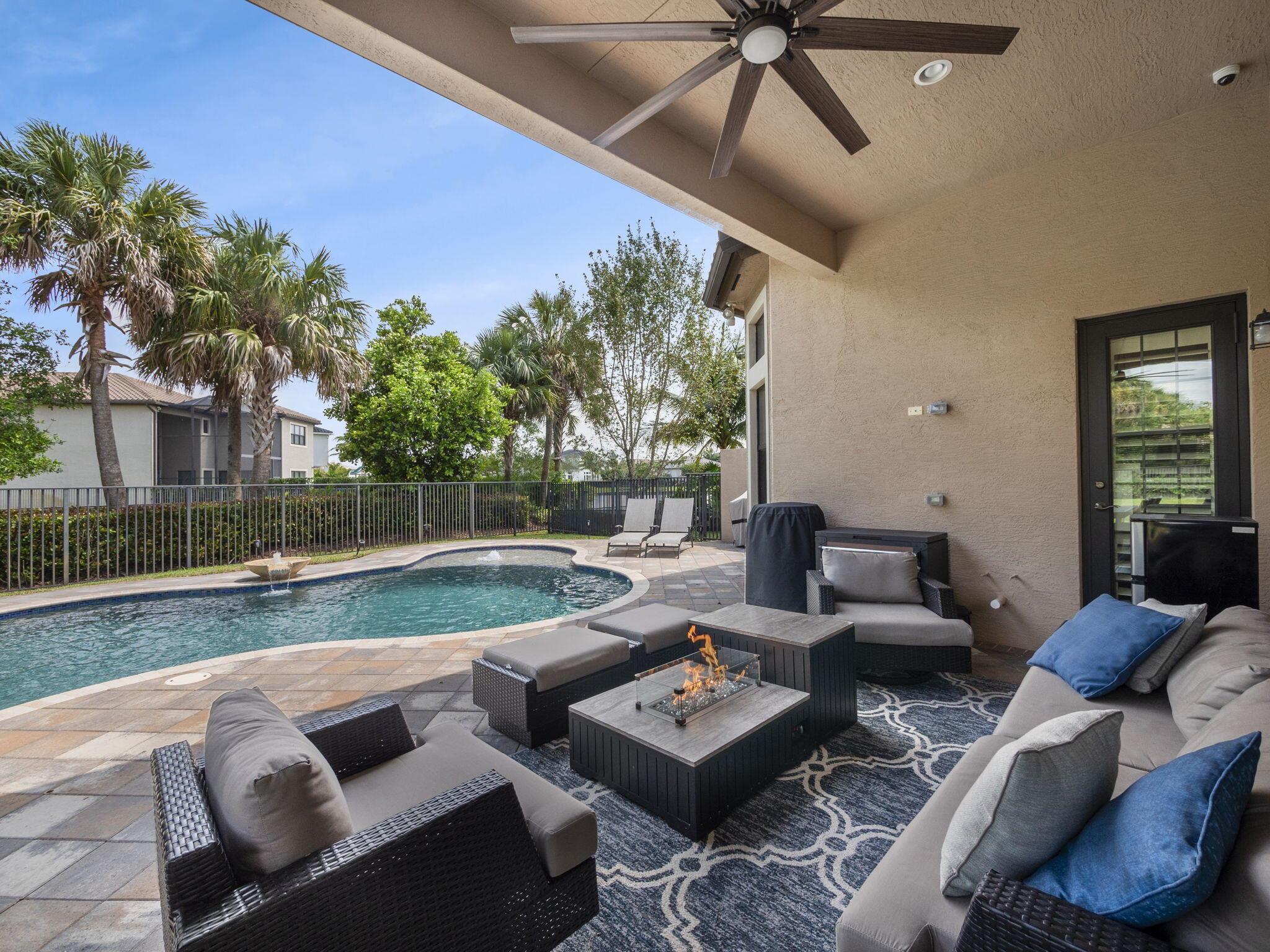 Seven Bridges - Residential Lease