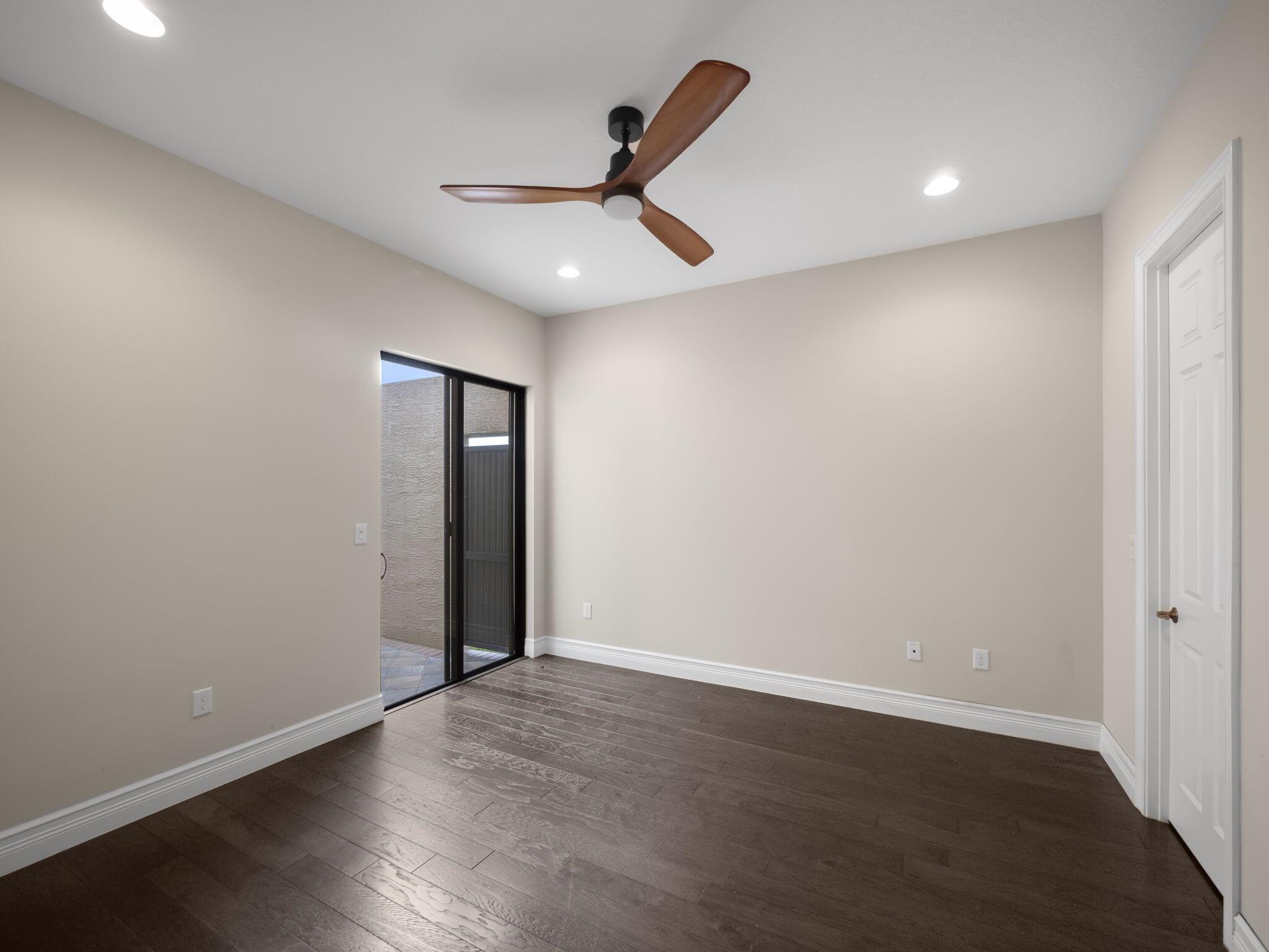 Seven Bridges - Residential Lease