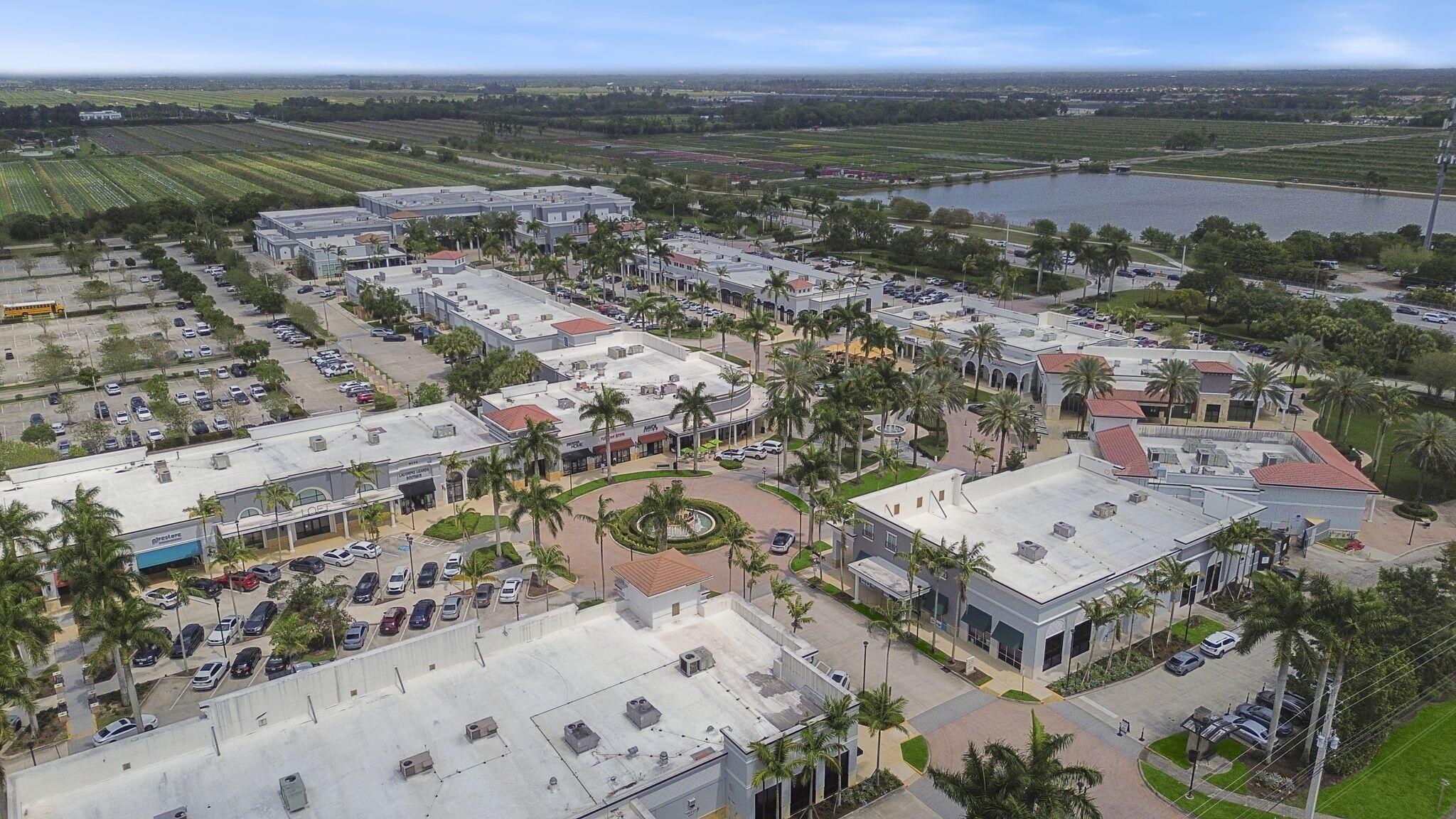 Seven Bridges - Residential Lease