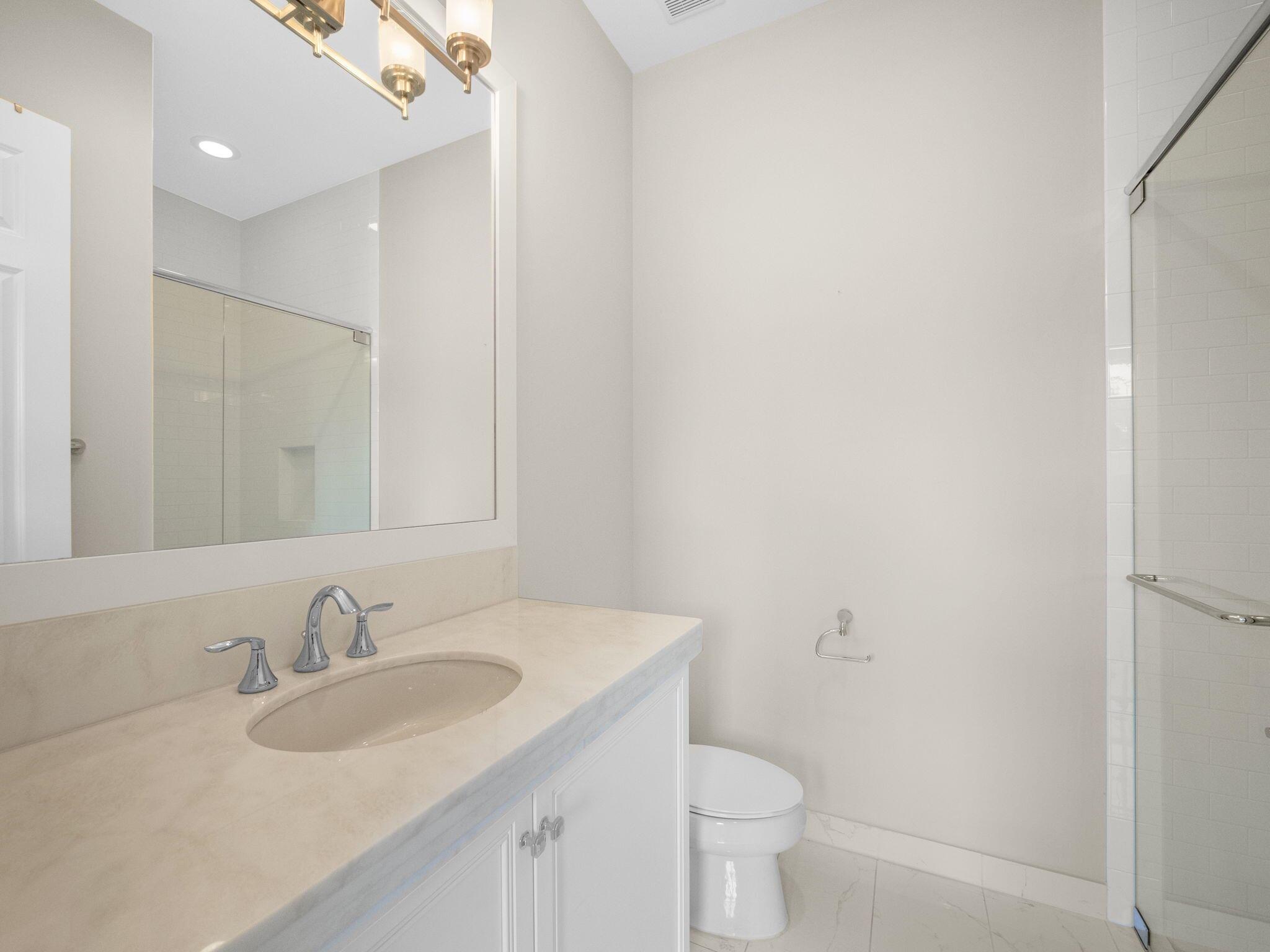 Seven Bridges - Residential Lease