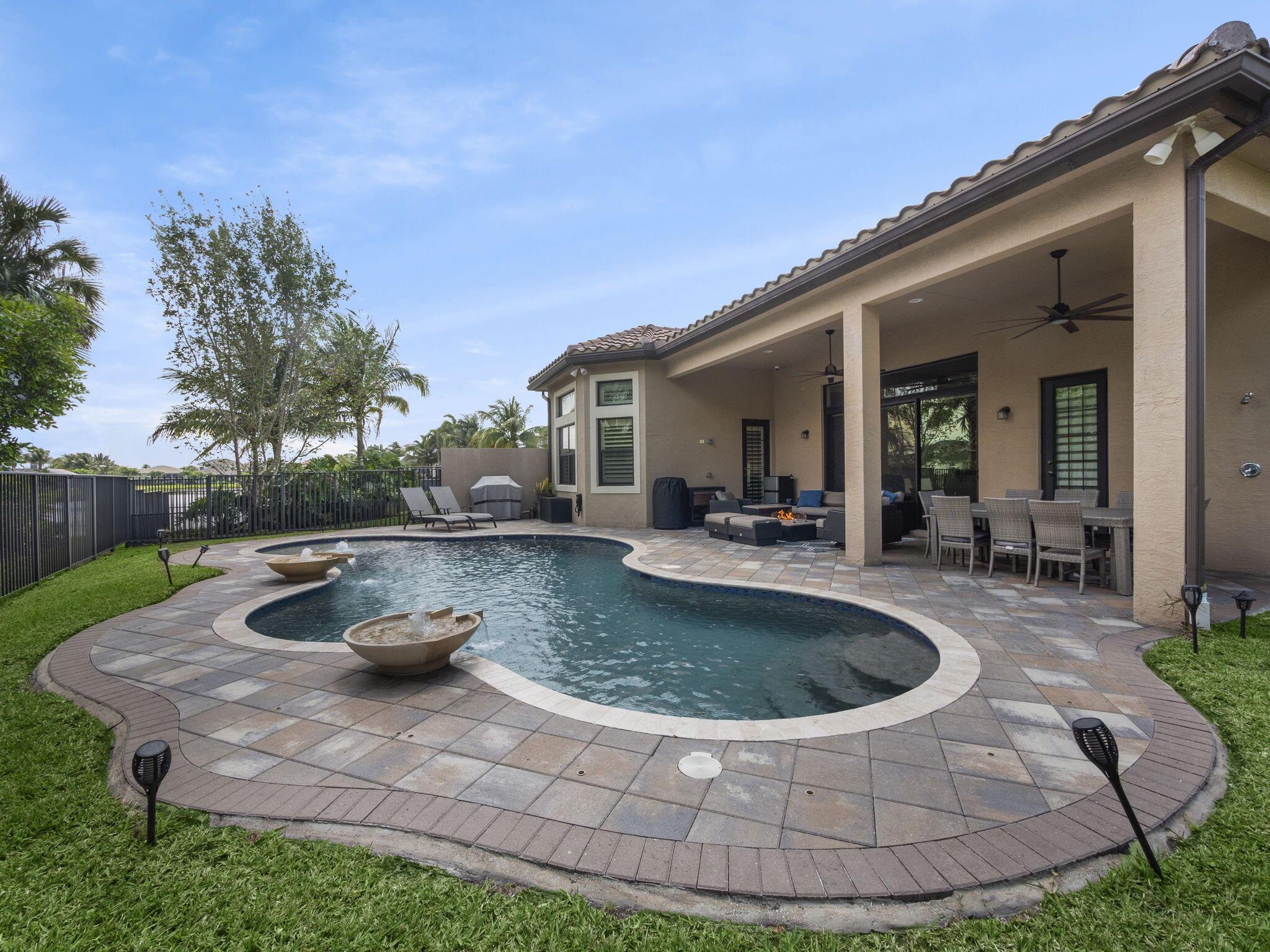 Seven Bridges - Residential Lease