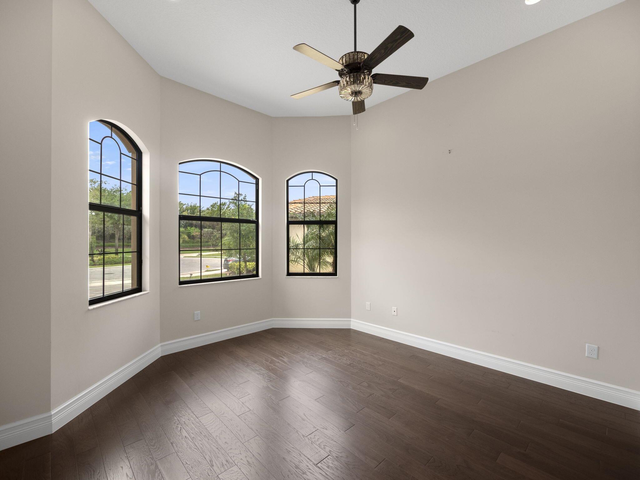 Seven Bridges - Residential Lease